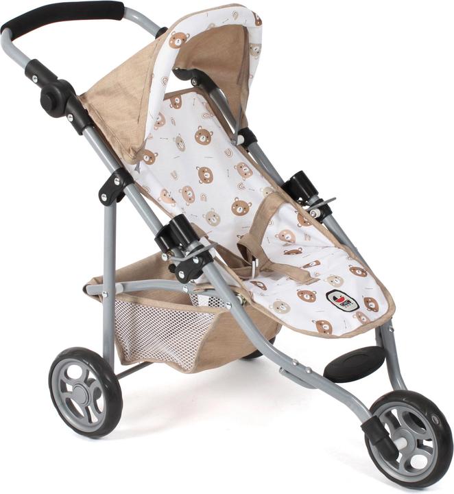 Bears beige