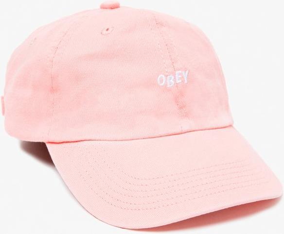 Obey Jumble Bar II Panel (One Size)