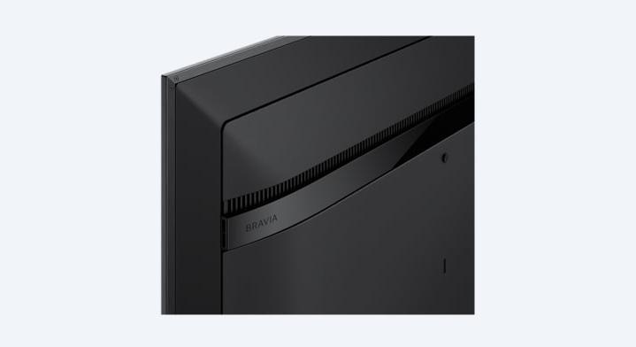 Actual product image Sony KD55XG9505 (55", LCD, 4K, 2019)