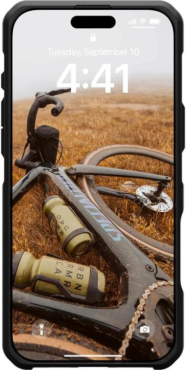 Produktbild UAG Metropolis LT (Apple iPhone 16 Pro Max)