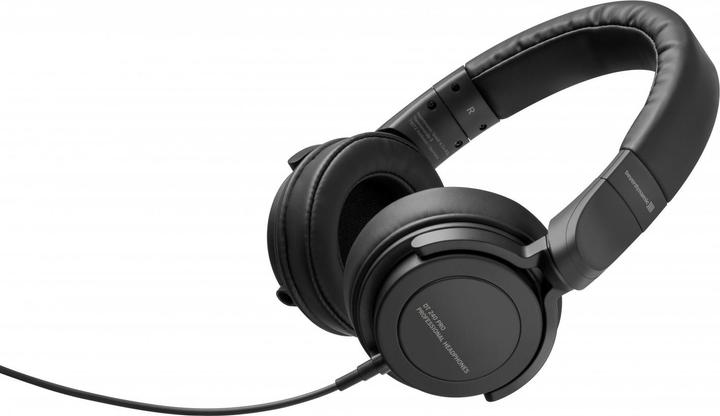 Image du produit Beyerdynamic DT 240 Pro (Filaire)