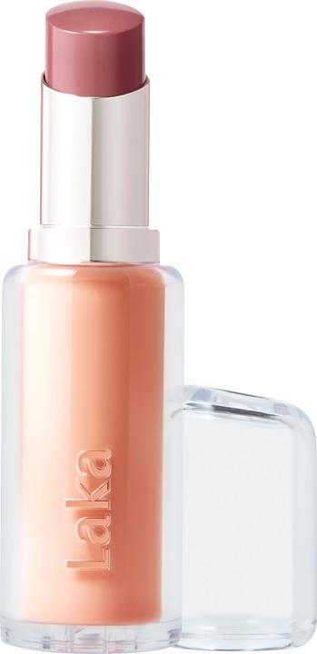 Produktbild Laka Bonding Glow Lipstick - Flüssiger Lippenstift 37 G 202 Boy
