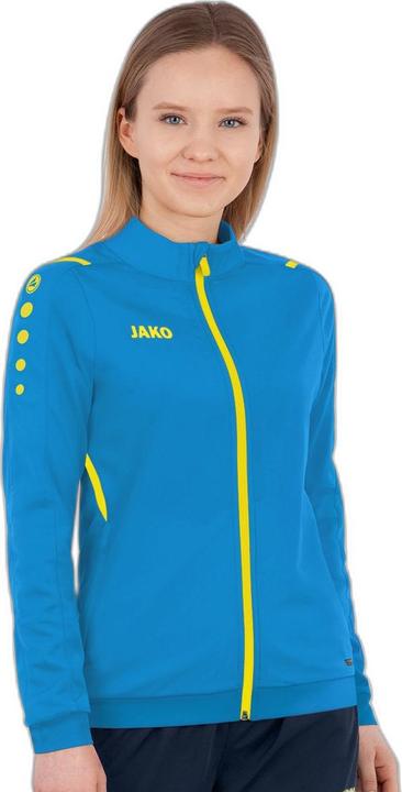 Produktbild JAKO Polyesterjacke Challenge (M)