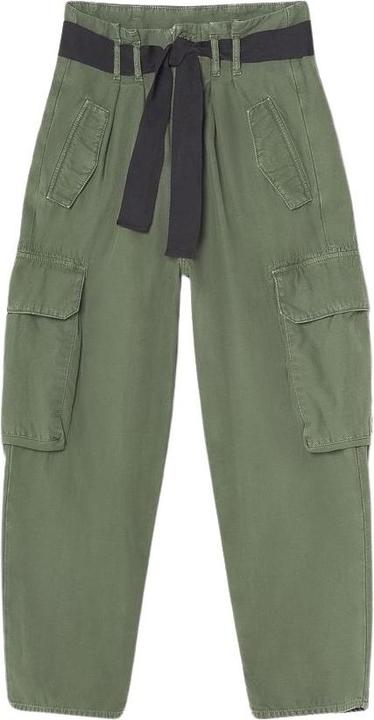 Produktbild Le Temps Des Cerises cargohose damen ambroise (42)