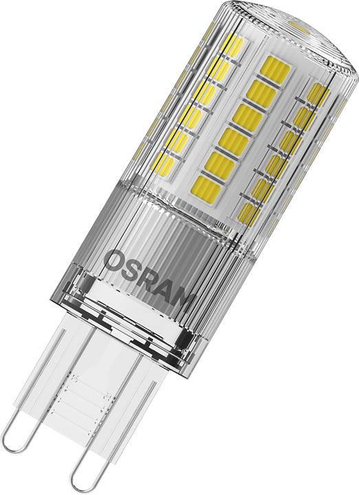 Osram Led Pin (G9, 4.80 W, 600 lm, 1 x, E)