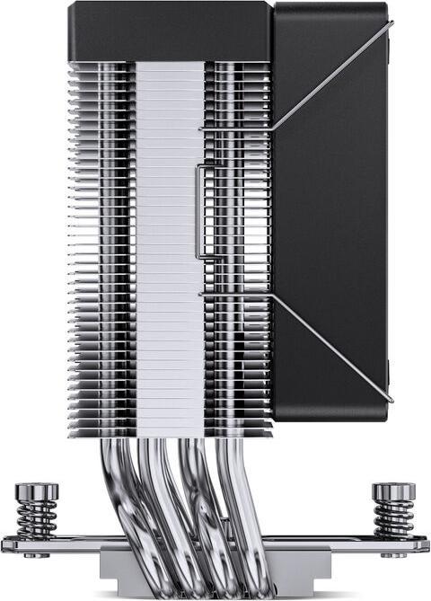 Immagine prodotto Jonsbo Radiatore CPU CR-1400 V2, 92 mm - A-RGB, nero (133 mm)
