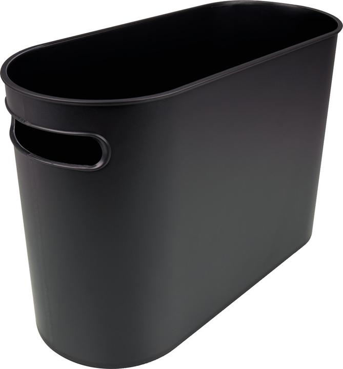 Produktbild Helit Ovaler Papierkorb (22 l)
