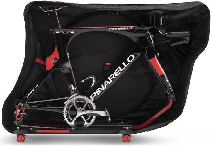 Actual product image Scicon AeroComfort 3.0 TSA Triathlon