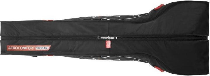 Actual product image Scicon AeroComfort 3.0 TSA Triathlon