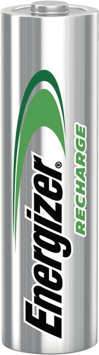 Immagine prodotto Energizer Ricarica Estrema (4 pz., AA, 2300 mAh)