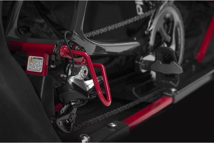Actual product image Scicon AeroComfort 3.0 TSA Triathlon