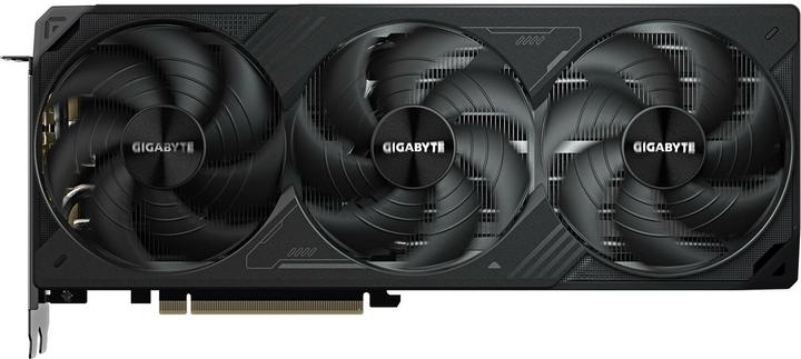 Actual product image Gigabyte GeForce RTX 5070 Ti WINDFORCE OC SFF 16G (16 GB)