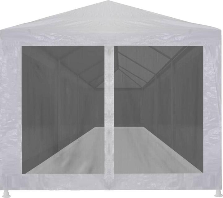 Actual product image VidaXL Desirae (200 cm, 200 cm)