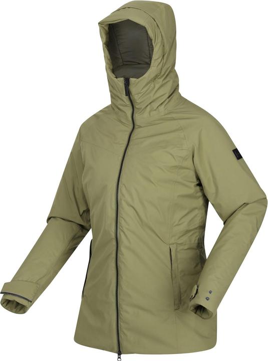 Produktbild Regatta Sanda II Jacke wasserfest (38 D)