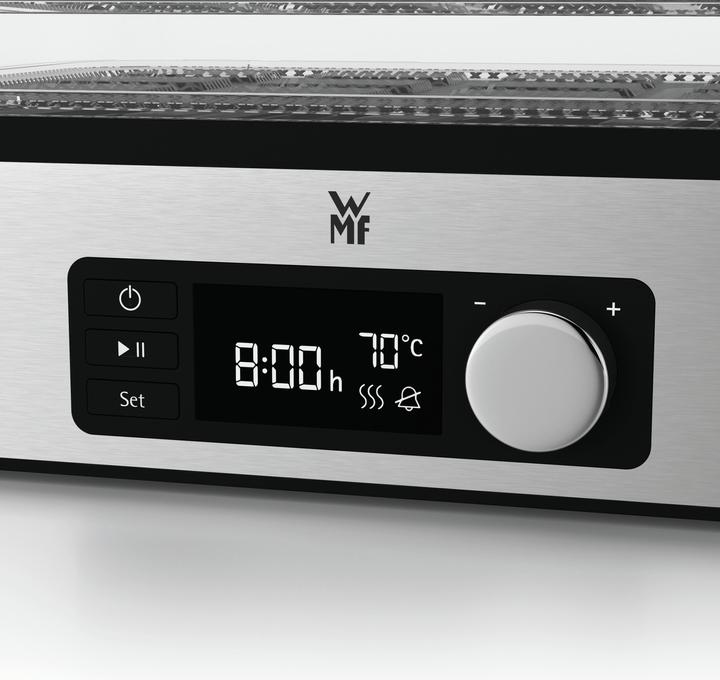 Produktbild WMF Küchenminis Snack-to-go