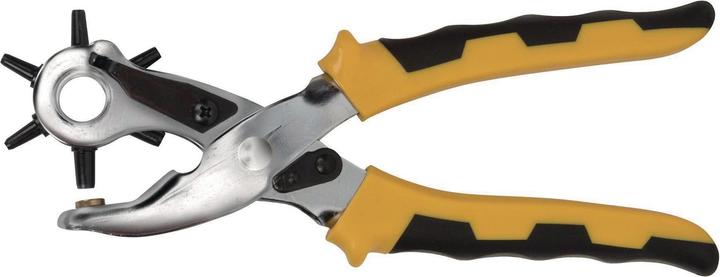Produktbild Toolland Lochzange (300 mm)