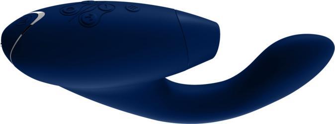 Actual product image Womanizer Duo