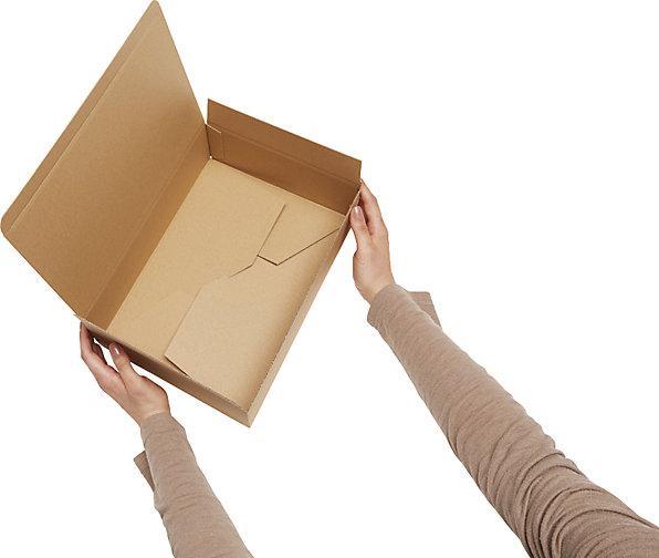 Produktbild eurokraft basic Blitzbox ECONOMY (10 x)