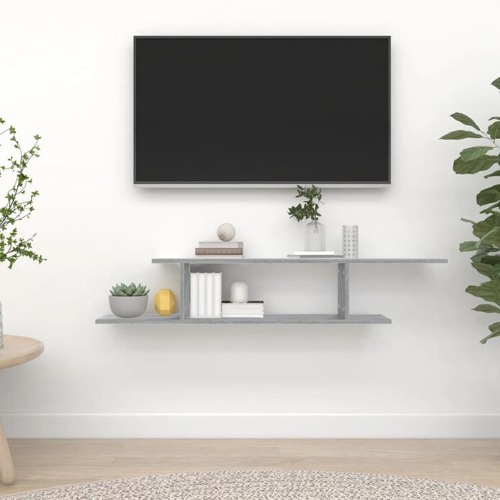 Image du produit VidaXL Robina (125 x 18 x 23 cm)
