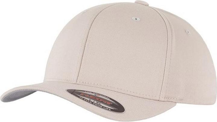 Actual product image Flexfit Unisex Adult Yupoong Baseball Cap (M)