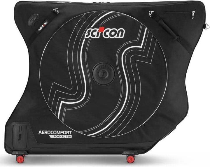 Image du produit Scicon AeroComfort 3.0 TSA Route