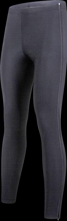 Produktbild Santini Überziehhose lang ZIPUP unisex (L)