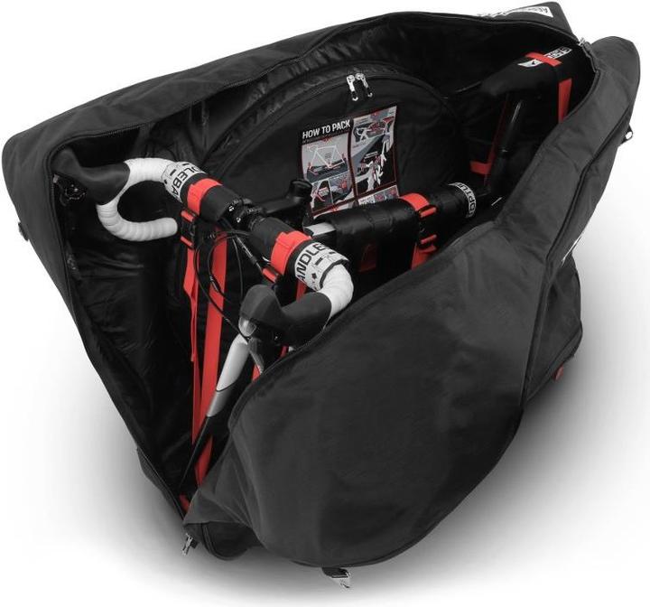 Image du produit Scicon AeroComfort 3.0 TSA Route