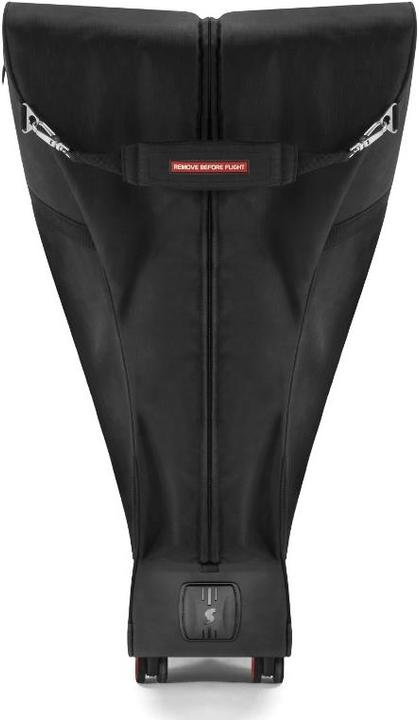 Image du produit Scicon AeroComfort 3.0 TSA Route