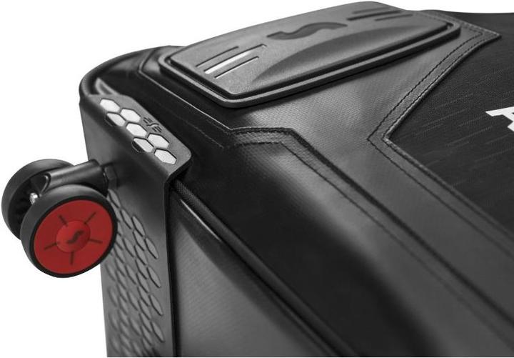 Image du produit Scicon AeroComfort 3.0 TSA Route