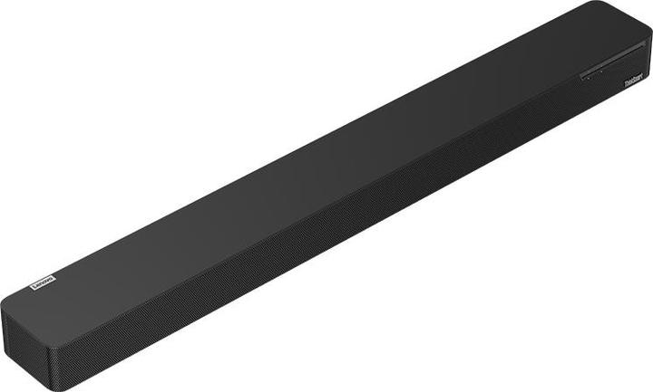 Actual product image Lenovo ThinkSmart Bar Videoconference-enhed 4-microphone array