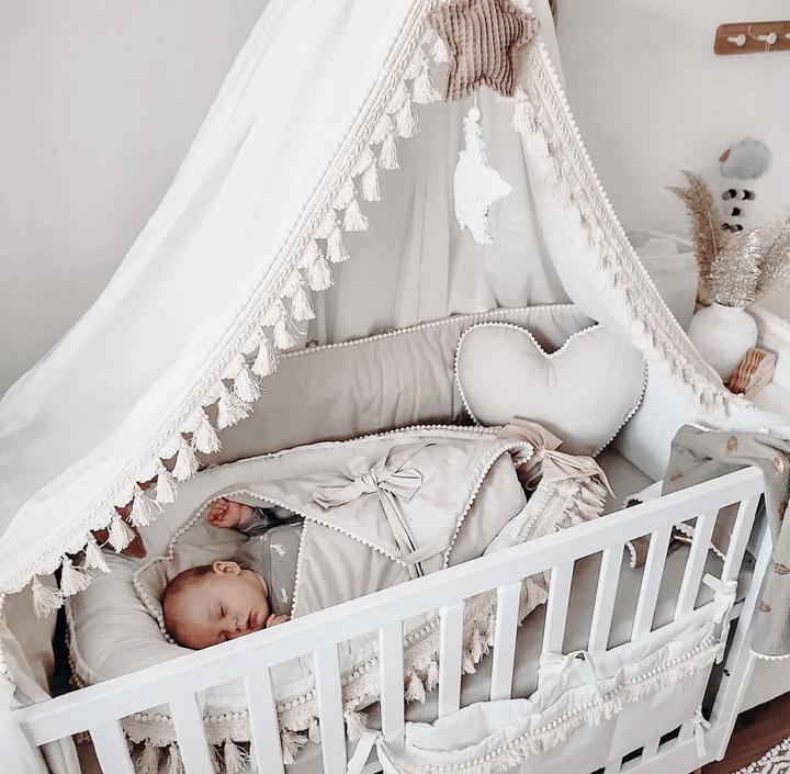 Immagine prodotto Baby-Nest Boho