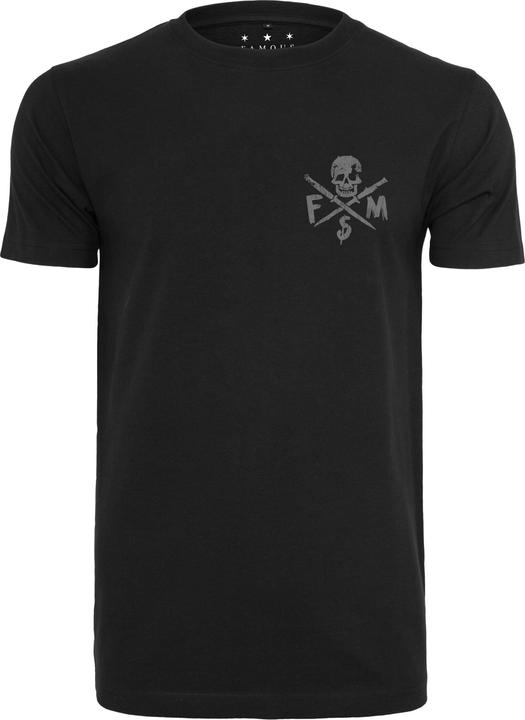 Actual product image Famous tee (M)
