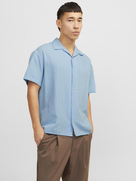 Image du produit Jack & Jones Chemise hawaïenne Relaxed Fit Chemise hawaïenne (S)