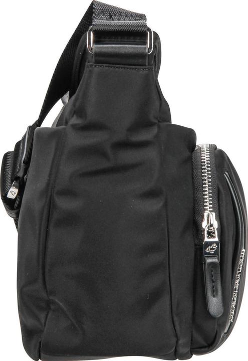 Actual product image Mandarina Duck Hunter Crossover VCT45 shoulder bag