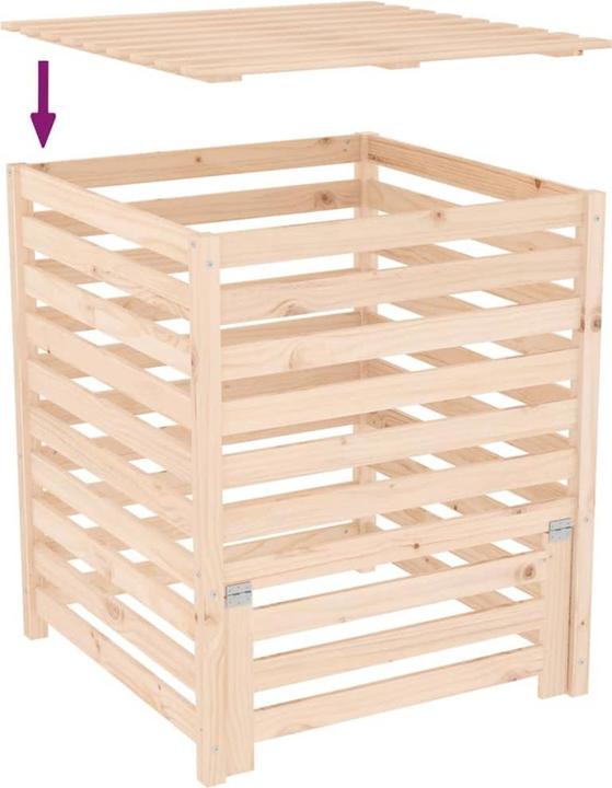 Image du produit VidaXL Mareah