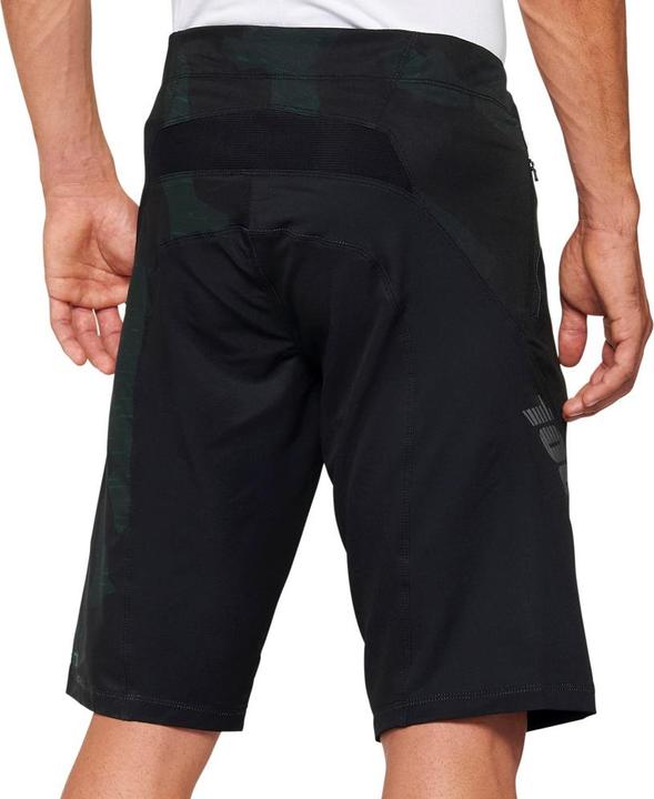 Image du produit 100% Airmatic LE Shorts (38)