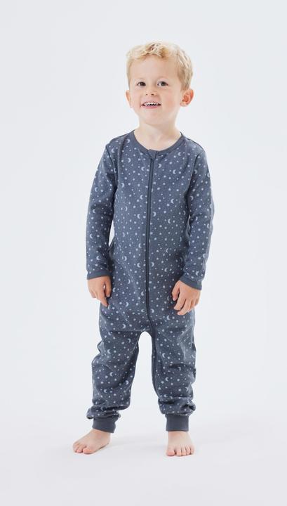 Actual product image Name it Starry sky pyjamas (86)