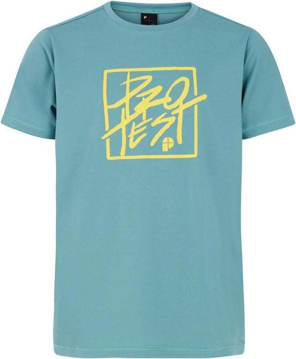 Immagine prodotto Protest Rash guards PRTRolf JR surf t-shirt short sleeve (176)