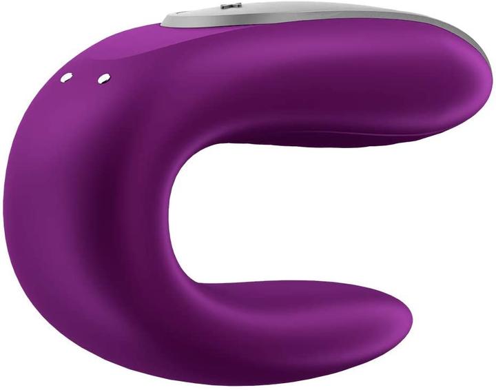 Produktbild Satisfyer Double Fun Partner Vibrator