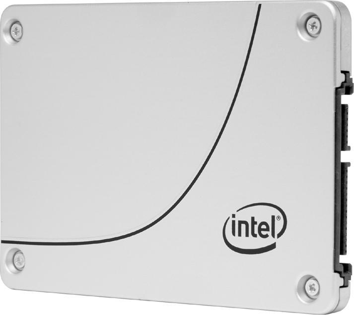 Produktbild Intel DC S3520 (480 GB, 2.5")