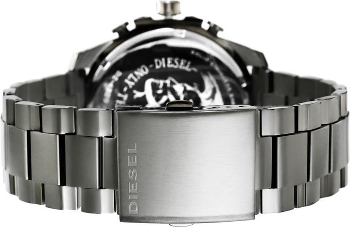 Produktbild Diesel Laikrodis WATCH MEN MEGA CHIEF (zx099a) – CHRONOGRAFIS