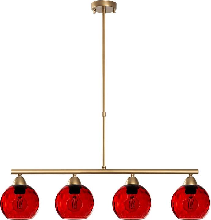 Immagine prodotto Opviq Benek Horizontal Chandelier