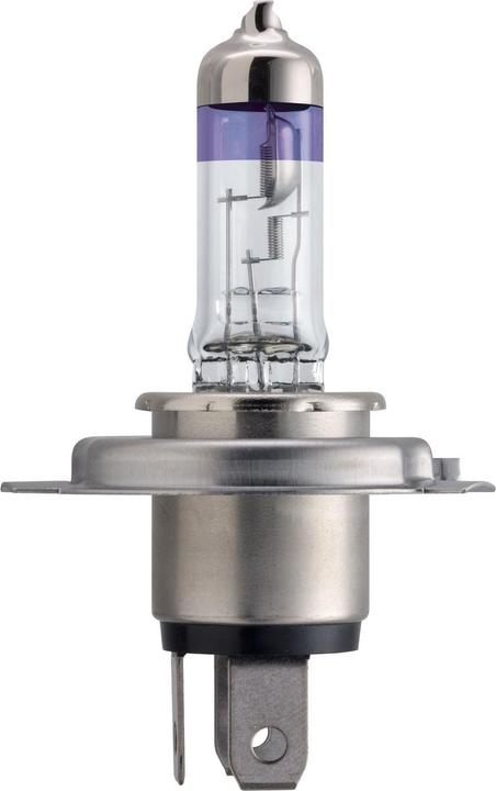 Actual product image Philips X-treme Vision Moto (H4)
