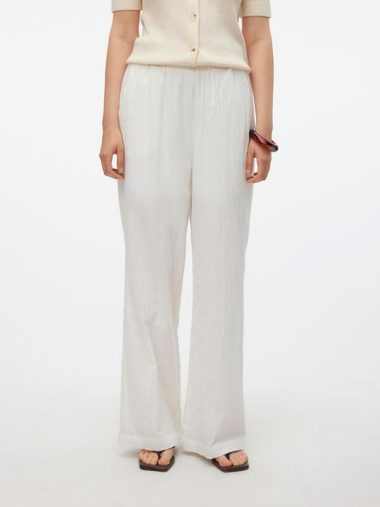 Image du produit Vero Moda VMVIOLA Pantalon Pantalon (L)
