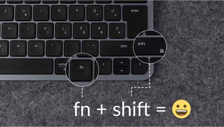 Actual product image Keychron B1 Pro (CH, Wireless)