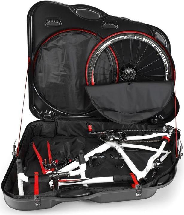 Image du produit Scicon AeroTech Evolution 3.0 TSA