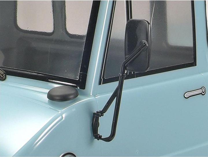 Produktbild Tamiya Mercedes Unimog 406 (Kit)