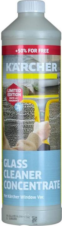 Produktbild Kärcher Glasreiniger