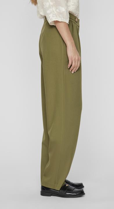 Actual product image Vila High Waist Hose (38)