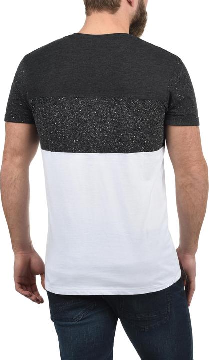 Immagine prodotto Solid Kold Maglietta A Maniche Corte T-Shirt Con Stampa Da Uomo Con Girocollo In Cotone 100% (XXL)